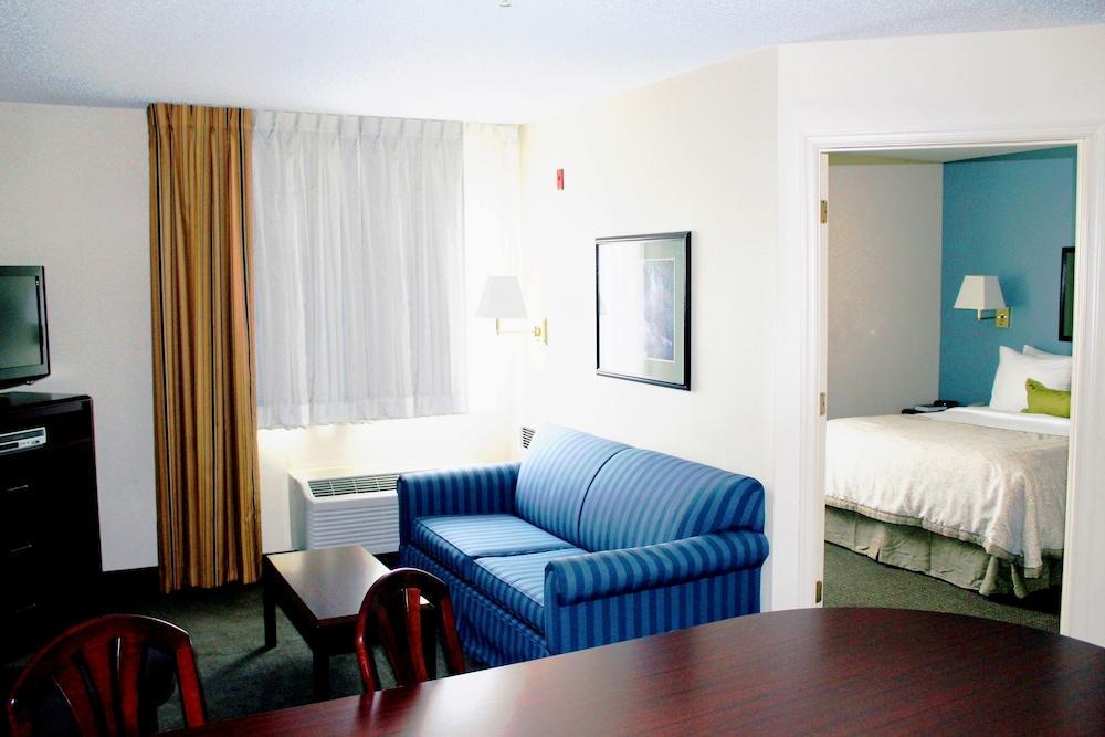 Candlewood Suites Glen Allen-Short Pump Luaran gambar