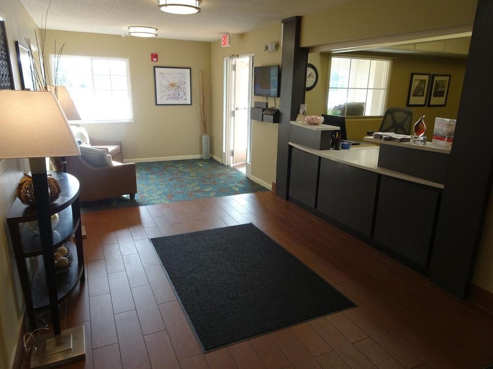 Candlewood Suites Glen Allen-Short Pump Luaran gambar