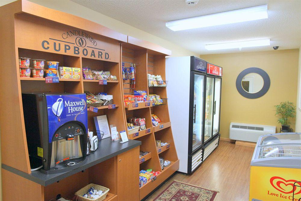 Candlewood Suites Glen Allen-Short Pump Luaran gambar