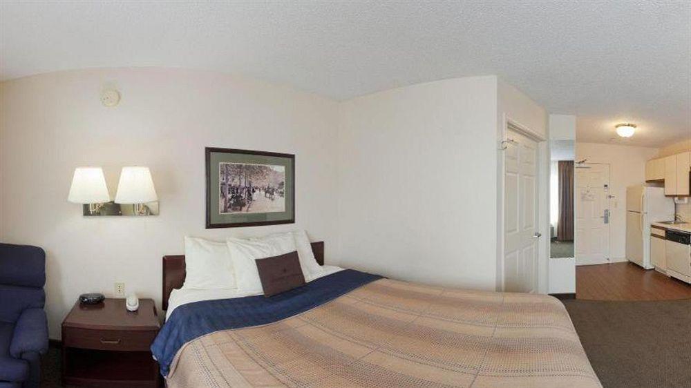 Candlewood Suites Glen Allen-Short Pump Luaran gambar