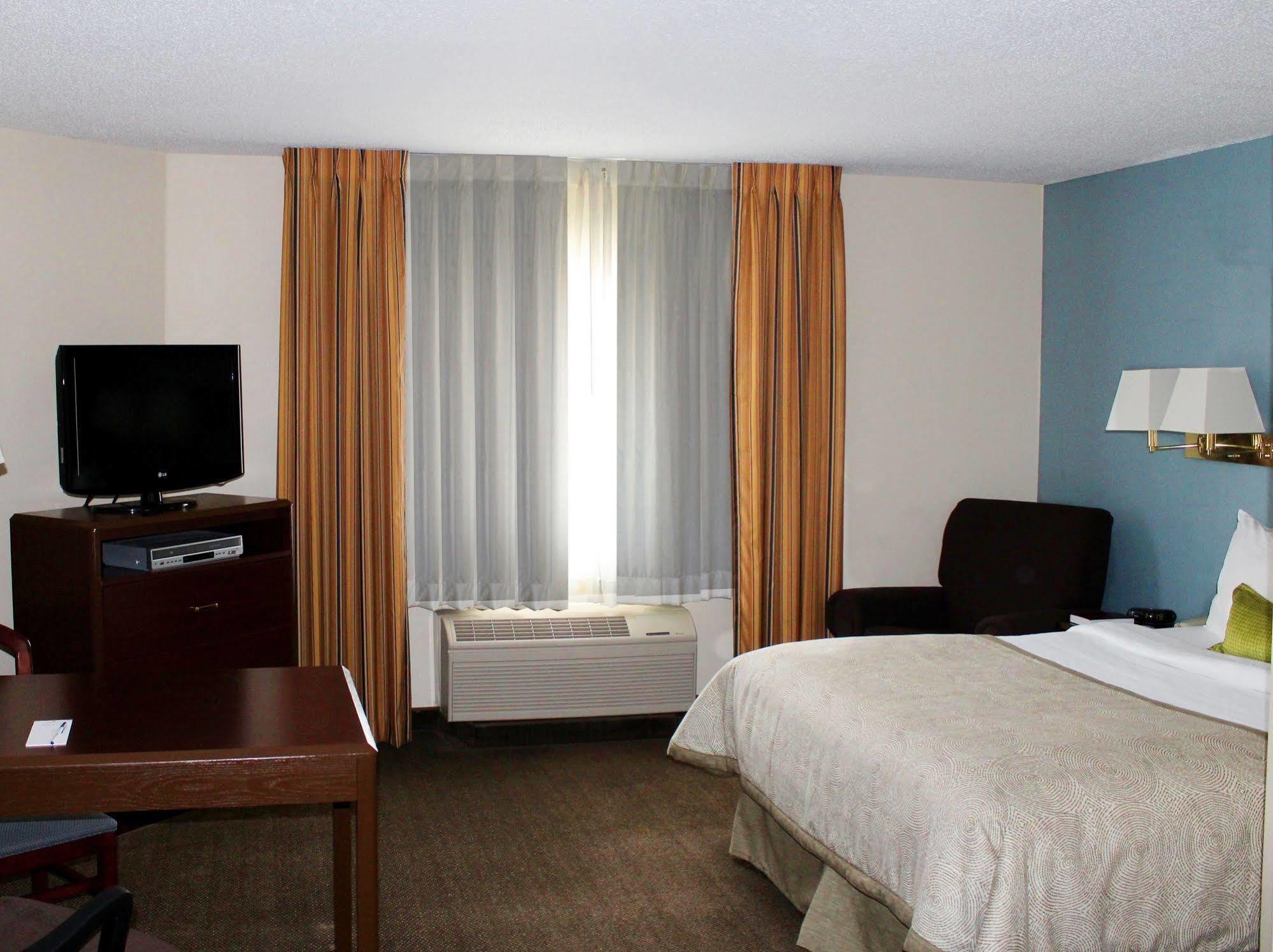 Candlewood Suites Glen Allen-Short Pump Luaran gambar