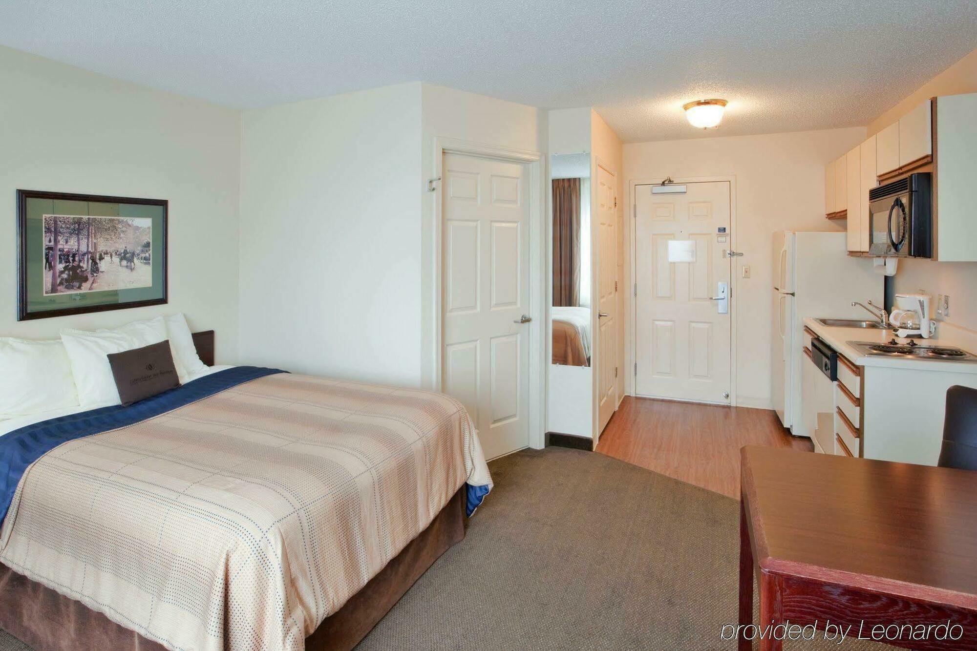Candlewood Suites Glen Allen-Short Pump Luaran gambar