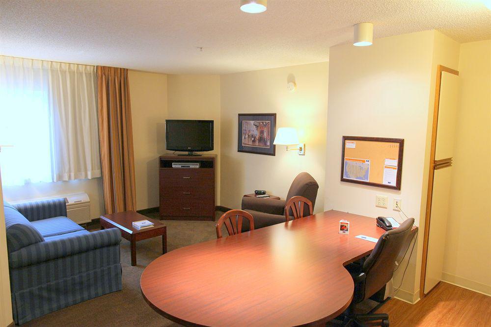 Candlewood Suites Glen Allen-Short Pump Luaran gambar