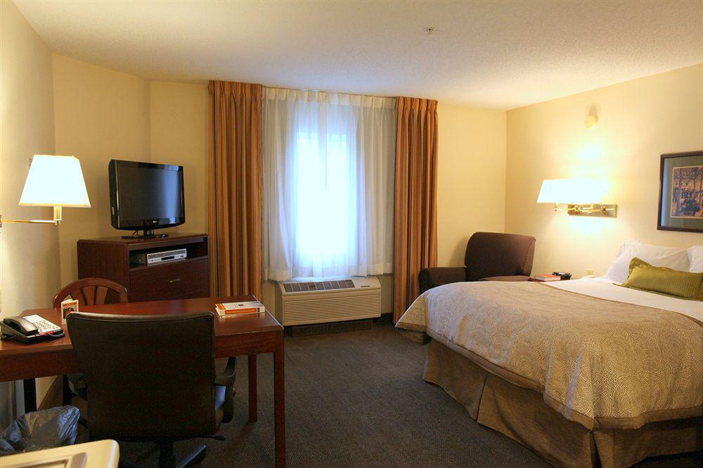 Candlewood Suites Glen Allen-Short Pump Luaran gambar