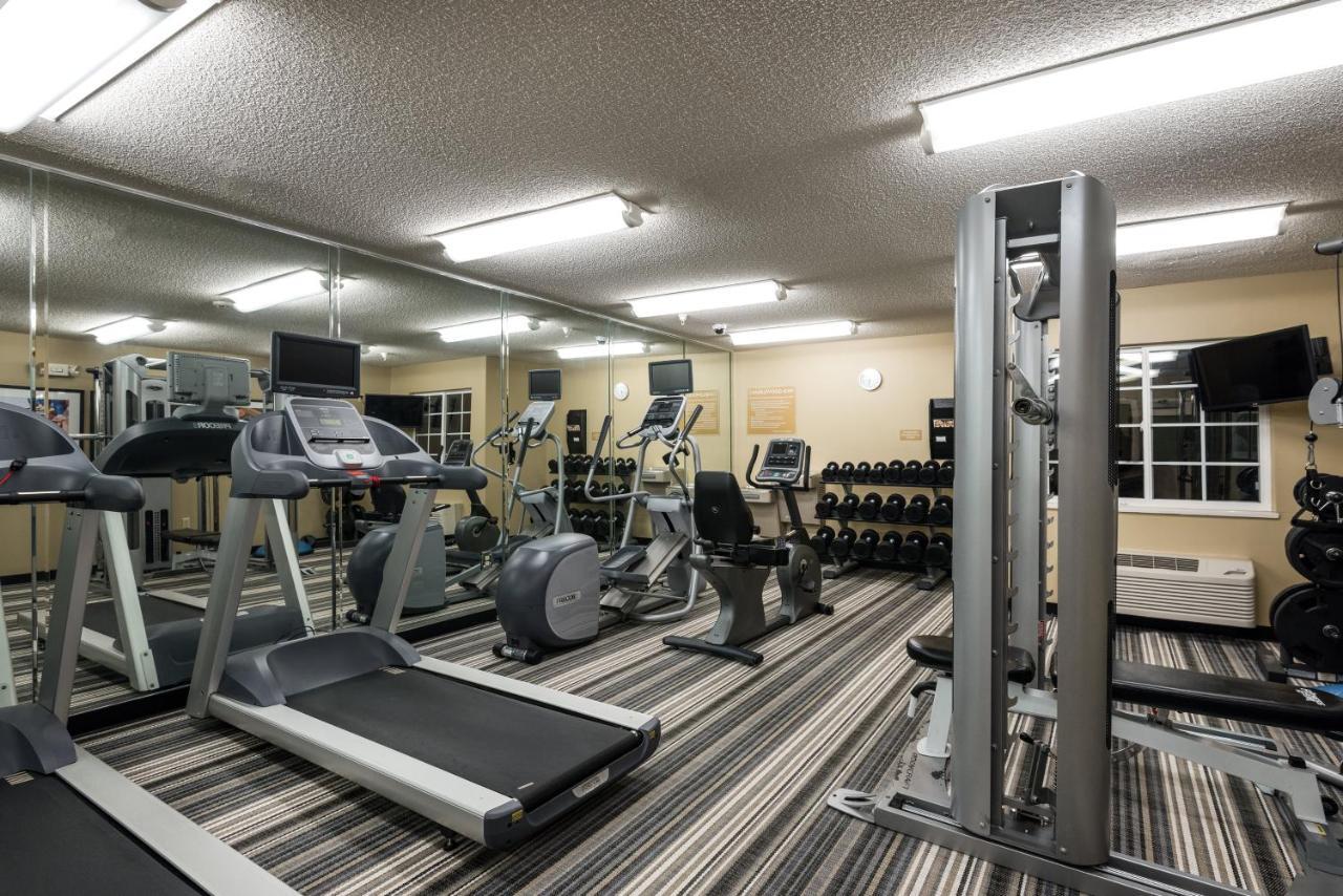 Candlewood Suites Glen Allen-Short Pump Luaran gambar